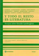Y TODO EL RESTO ES LITERATURA