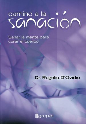 CAMINO A LA SANACION
