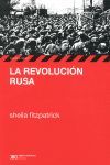 LA REVOLUCION RUSA