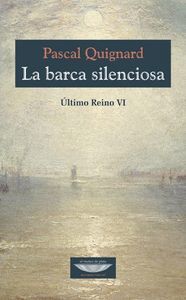 LA BARCA SILENCIOSA