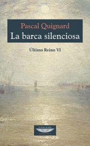 LA BARCA SILENCIOSA