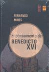 PENSAMIENTO DE BENEDICTO XVI, EL
