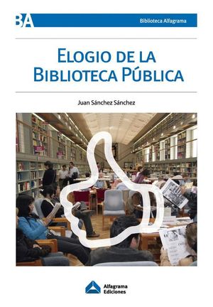 ELOGIO DE LA BIBLIOTECA PÚBLICA