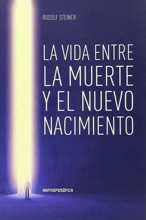 LA VIDA ENTRE LA MUERTE Y EL NUEVO NACIMIENTO