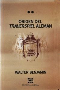 ORIGEN DEL TRAUERSPIEL ALEMAN