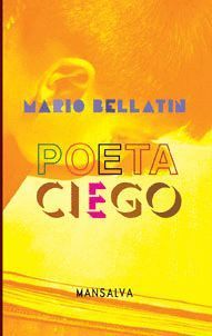 POETA CIEGO