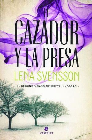 CAZADOR Y LA PRESA, EL