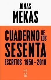 CUADERNO DE LOS SESENTA