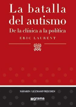 LA BATALLA DEL AUTISMO