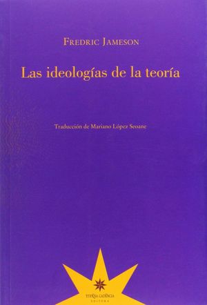 LAS IDEOLOGIAS DE LA TEORIA