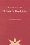 EL PARÍS DE BAUDELAIRE
