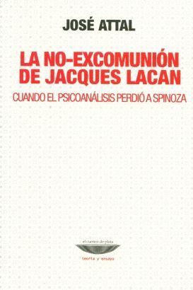 LA NOVELA DE LACAN
