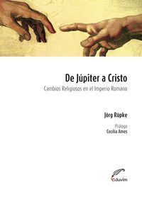 DE JUPITER A CRISTO