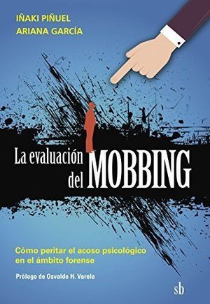 LA EVALUACIÓN DEL MOBBING