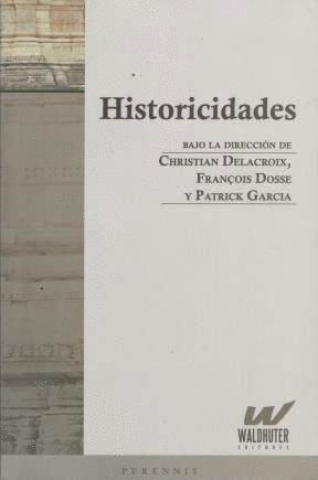 HISTORICIDADES