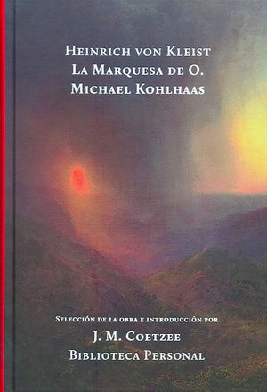 LA MARQUESA DE O