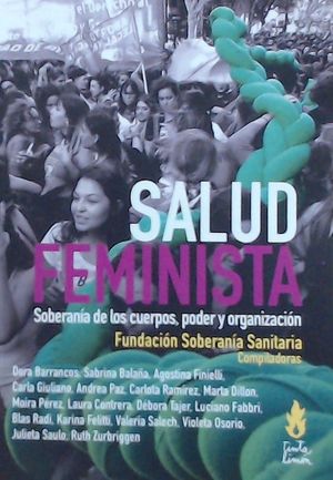 SALUD FEMINISTA