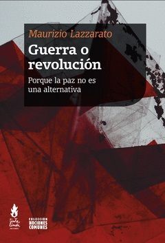 GUERRA O REVOLUCIÓN