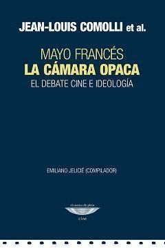 MAYO FRANCES LA CAMARA OPACA