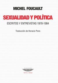 SEXUALIDAD Y POLITICA