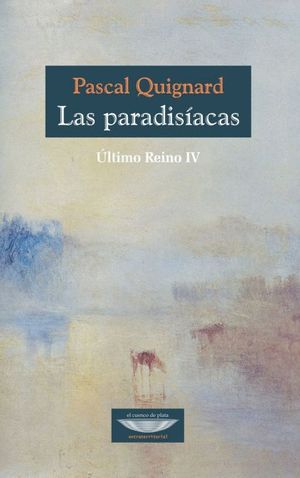 LAS PARADISIACAS