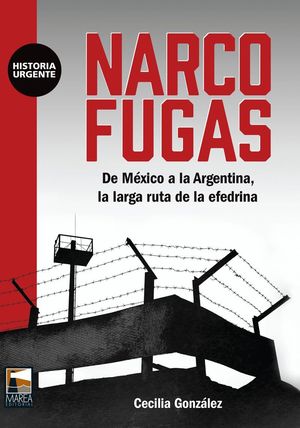 NARCOFUGAS