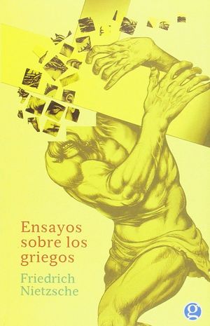 ENSAYO SOBRE LOS GRIEGOS