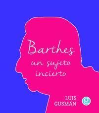 BARTHES