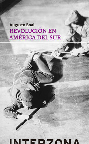 REVOLUCIÓN EN AMÉRICA DEL SUR