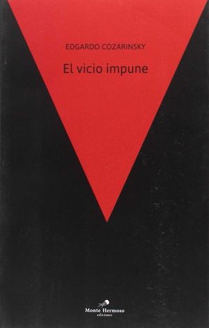 EL VICIO IMPUNE