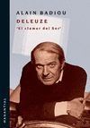 DELEUZE EL CLAMOR DEL SER