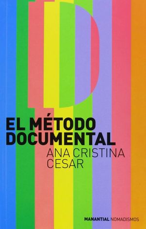 EL MÉTODO DOCUMENTAL