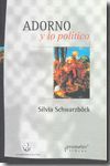 ADORNO Y LO POLITICO