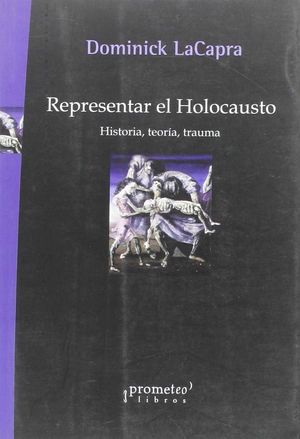 REPRESENTAR EL HOLOCAUSTO