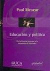 EDUCACION Y POLITICA