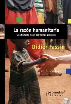 LA RAZON HUMANITARIA