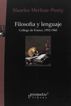 FILOSOFÍA Y LENGUAJE