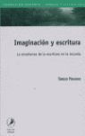 IMAGINACION Y ESCRITURA ENSEÑANZA ESCRITURA EN LA ESCUELA