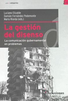 LA GESTION DEL DISENSO