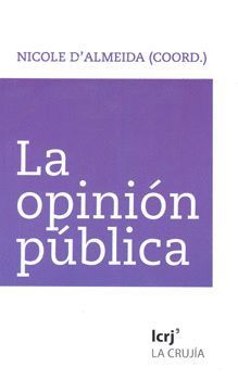 OPINION PUBLICA, LA