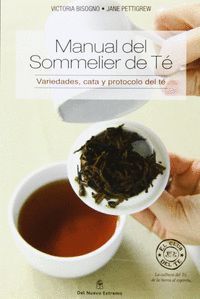 MANUAL DEL SOMMELIER DE TE