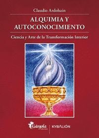 ALQUIMIA Y AUTOCONOCIMIENTO