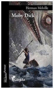 MOBY DICK