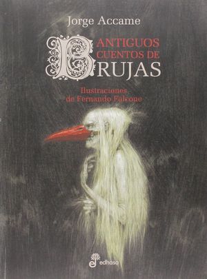 ANTIGUOS CUENTOS DE BRUJAS