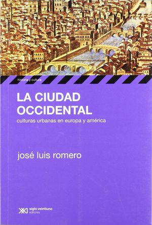 LA CIUDA OCCIDENTAL