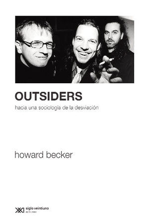 OUTSIDERS