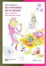 REMEDIOS DE LA ABUELA,LOS