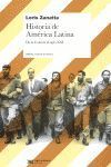 HISTORIA DE AMÉRICA LATINA