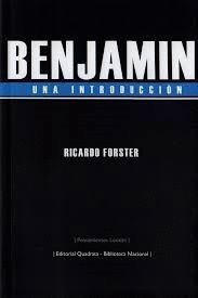 BENJAMIN: UNA INTRODUCCION