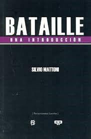 BATAILLE. UNA INTRODUCCIÓN
